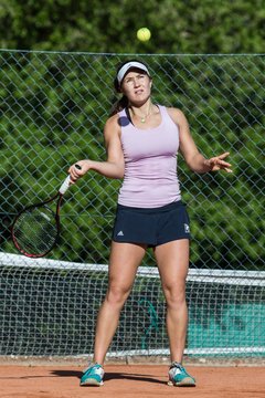 Bild 106 - LL TG Duesternbrook - TSV Glinde : Ergebnis: 3:6